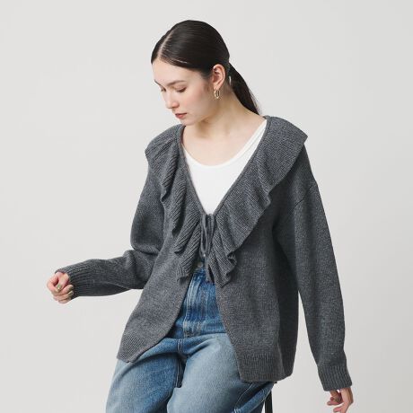 [^ԁF16281000023]JWAR[f̊OƂĊ􂷂tjbgJ[fBKfUCgłt̕\NVbNȃ[hY킹jbgJ[fBKB{fBƓfނ̃jbgŃbtt݂ɂꂽ؂₩ȃbNXɁAł炵Ătg̃{gŃtvXĂ܂BƂ̂gɃhbvV_[̔̂VGbgBAE^[HDɂt`AȂɑNx炵ĂACełBfނ݂E[̎ƌ򊴂̂uCg[̎A肰ȂҒnɕ\ojbggpĂ܂BR[fBl[gK[TVc}jbVȃpcŊÂR[fBl[g߂łB============================nFȂFȂ򊴁FȂPA@FhCN[jO============================yӎziɁu舵̒ӏvAu\v܂ꍇ́AgpOɕKmFBi摜́A̓p\RȂǂ̉{ɂAۂ̐FƈقȂČꍇ܂B炩߂Bi̐F̖ڈ́AiP̂̉摜QƂBX܂ւ₢킹̍ۂ́ASBEAUTY&YOUTHeX܂܂ŉL̕i/iԂ\tBiFBL W/RY FRL CGN iԁF16281000023