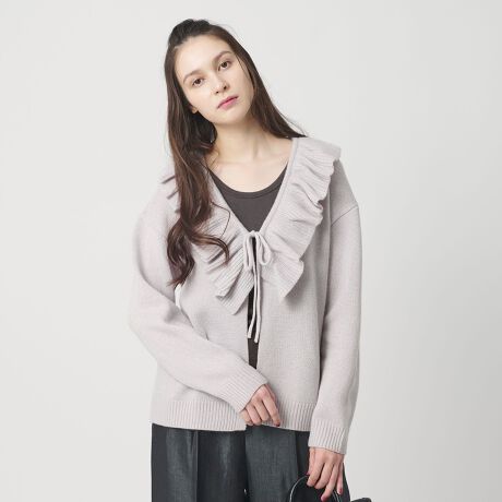 [^ԁF16281000023]JWAR[f̊OƂĊ􂷂tjbgJ[fBKfUCgłt̕\NVbNȃ[hY킹jbgJ[fBKB{fBƓfނ̃jbgŃbtt݂ɂꂽ؂₩ȃbNXɁAł炵Ătg̃{gŃtvXĂ܂BƂ̂gɃhbvV_[̔̂VGbgBAE^[HDɂt`AȂɑNx炵ĂACełBfނ݂E[̎ƌ򊴂̂uCg[̎A肰ȂҒnɕ\ojbggpĂ܂BR[fBl[gK[TVc}jbVȃpcŊÂR[fBl[g߂łB============================nFȂFȂ򊴁FȂPA@FhCN[jO============================yӎziɁu舵̒ӏvAu\v܂ꍇ́AgpOɕKmFBi摜́A̓p\RȂǂ̉{ɂAۂ̐FƈقȂČꍇ܂B炩߂Bi̐F̖ڈ́AiP̂̉摜QƂBX܂ւ₢킹̍ۂ́ASBEAUTY&YOUTHeX܂܂ŉL̕i/iԂ\tBiFBL W/RY FRL CGN iԁF16281000023