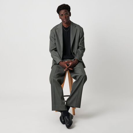 [^ԁF12141441802]iiƑ݊ZAZbgAbv̐VԁBґȑfގgƃ_ȃVGbgAX^Cɐ[݂BfUCqbvRpNgɐݒ肵AɌăXgƗ郏ChXg[gVGbg̃gEU[YB݊̂dD̐nґɎgp邱ƂŁAVvȃX^CɂsƐꂽۂvX܂BghӎƂ̂TCYƃ_ȃVGbgAsIȃGKXoBt̗̍pɂAוɂhAʂȃl[^OY邱ƂŁALтꒅɎdグĂ܂BEVGbgFCh/[YyNO.9zS̓IɍL߂̕ŁA݊̂郏ChVGbgBghꂽȂɂ҂łByNO.1z`yNO.12z̐傫ȂɂăCh\ɂȂĂ܂BfޓKxȂӂ݂ƒ芴A|GXe~E[̓dDfނ̗pB|GXeL̉ߓxȌł͂ȂAiȌƊ炩ȕ\ʊ͂łBR[fBl[gfނ̃WPbgƂ̃ZbgAbvX^C͂APigłBVvȃgbvXƍ킹邱ƂŁAfނ̏㎿ƃVGbg̔ۗAꂽX^CO܂BfނŃWPbĝpӂ܂BiΏەiԁF12221441801j============================nF蓧FȂLkFȂ򊴁F₠|PbgFPA@FhCN[jO============================yӎz摜̏i̓TvłBiɁu舵̒ӏvAu\v܂ꍇ́AgpOɕKmFBi摜́A̓p\RȂǂ̉{ɂAۂ̐FƈقȂČꍇ܂B炩߂Bi̐F̖ڈ́AiP̂̉摜QƂBX܂ւ₢킹̍ۂ́ASBEAUTY&YOUTHeX܂܂ŉL̕i/iԂ\tBiFSC LIGHT BCTNI TRSR 9 iԁF12141441802