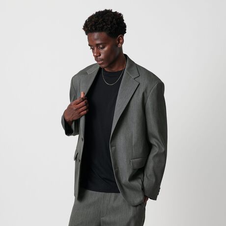 [^ԁF12221441801]iiƑ݊ZAZbgAbv̐VԁBґȑfގgƃ_ȃVGbgAX^Cɐ[݂BfUCAE^[CNɂƉHDAꂽۂ̃WPbgBő̓́A݊̂dD̐nґɎgpĂ_BVvȃX^Cɂs^AsIȃ[ho܂BghӎƂ̂TCYƃ_ȃVGbgAGKgŗ̂X^COɁBtLv100̗nAʂȃl[^OȂǁAȂɂ߂fBe[A㎿ۗ܂BfޓKxȂӂ݂ƒ芴A|GXe~E[̓dDfނ̗pB|GXeL̉ߓxȌł͂ȂAiȌƊ炩ȕ\ʊ͂łBnɂ̓Lv100gpA̗ǂƃX[YȒEĂ܂BR[fBl[gfނ̃XbNXƂ̃ZbgAbvX^C͂APigłBChXg[g̃XbNXAꂢ߂ȃfjƍ킹΁AgĥR[fBl[g܂BfނŃgEU[Ŷpӂ܂BiΏەiԁF12141441802j============================nF蓧FȂLkFȂ򊴁F₠|PbgFPA@FhCN[jO============================yӎz摜̏i̓TvłBiɁu舵̒ӏvAu\v܂ꍇ́AgpOɕKmFBi摜́A̓p\RȂǂ̉{ɂAۂ̐FƈقȂČꍇ܂B炩߂Bi̐F̖ڈ́AiP̂̉摜QƂBX܂ւ₢킹̍ۂ́ASBEAUTY&YOUTHeX܂܂ŉL̕i/iԂ\tBiFSC LIGHT BCTNI JKT iԁF12221441801