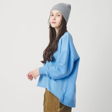 [^ԁF16136000004]WEBWJiꖇŌ܂Al̃bNXX^CfUCXEFbgƃjbggݍ킹ّfރRrvI[o[Btg̓Rbg̗сAƌg̓uhŕ҂ݗĂjbgŎdグAقȂjAXy߂܂BO͒f؂̃[dlŔoAƔwSɂ̓P[u҂݂āA肰ȂANZgvX܂Bgł₷KxȓŁAV[Y􂷂邱ƊԈႢȂłBfޑOgFRbg100̗ёfޑEgFuhgpR[fBl[gVvȂ݊̂ꒅBfjȂǂ̃JWA{gA炵XJ[g킹Ȃꊴ̂JWAX^C߁Bǂȃ{gƂǂfĂACełB============================nFȂFȂ򊴁FȂPA@F􂢉============================yӎziɁu舵̒ӏvAu\v܂ꍇ́AgpOɕKmFBi摜́A̓p\RȂǂ̉{ɂAۂ̐FƈقȂČꍇ܂B炩߂Bi̐F̖ڈ́AiP̂̉摜QƂB₢킹̍ۂ́AiCebhA[Y JX^}[T[rXfXN܂ŉL̕i/iԂ\tBiFby SWT KNIT PO iԁF16136000004