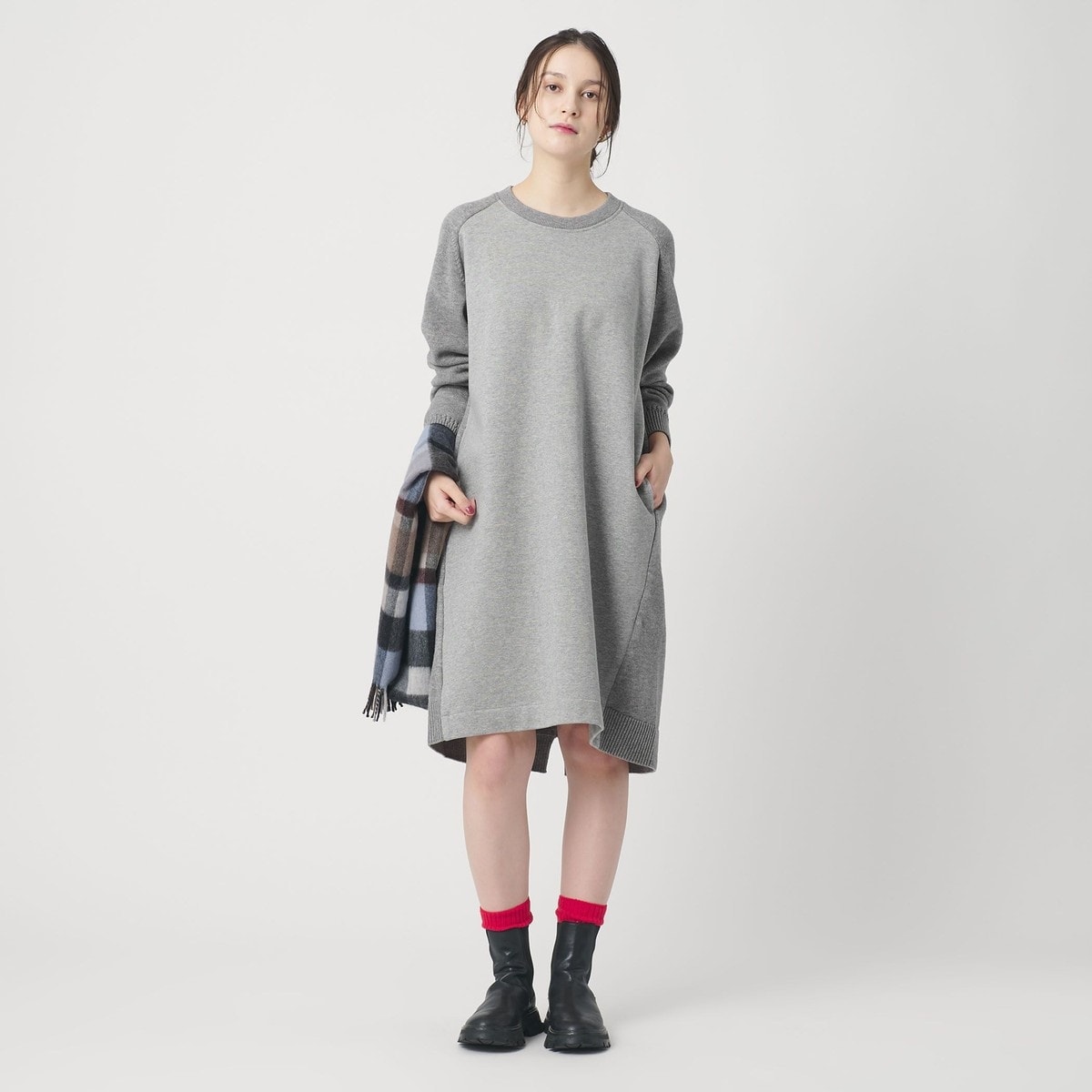 ポロシャツロングスリーブプルオーバー | イエナ(IENA) | マルイウェブ