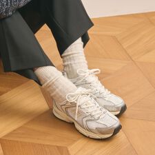 ビューティー＆ユース ユナイテッドアローズ(BEAUTY&YOUTH)の＜New Balance＞U530 NEW/スニーカー