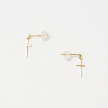 [^ԁF18336000076]ŏiɗh߂NX`[tsAXfUCK10gp@ׂȃCō쐻NX`[t̃sAXBh邽тɗDPAł肰Ȃ݊܂B咣Ȃ~j}ȃbNXŁAJWAtF~jX^C܂ŕL}b`̂́BfC[炿ƂĂ΂V[ɂ҂ȃACełBR[fBl[gꂢ߂ȃuEX⃏s[XȂǂ̃tF~jȑƍDBɂ肰ȂANZgYAŜiȈۂɎdグĂ܂BEV[YŃlbNX̂pӂ܂BiΏەiԁF18336000075jyӎziɁu舵̒ӏvAu\v܂ꍇ́AgpOɕKmFBi摜́A̓p\RȂǂ̉{ɂAۂ̐FƈقȂČꍇ܂B炩߂Bi̐F̖ڈ́AiP̂̉摜QƂBX܂ւ₢킹̍ۂ́ASBEAUTY&YOUTHeX܂܂ŉL̕i/iԂ\tBiFBY 10K CROSS SWAYING P iԁF18336000076