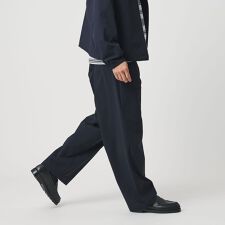 【WEB限定】 360°MASTER バギー イージーパンツ NO.12 セットアップ対応 撥水 ス