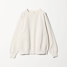 12oz ヘビーウェイト クルーネック スウェット