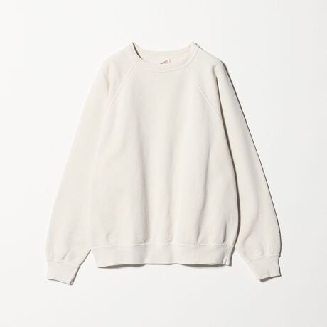 [^ԁF12121000021]O̓JbA̓tbBhHVYV[Yh̃XEFbgoBNVbNȃOfUCx[XɁAIȃVGbgŎdグꖇłBfUC60Nȍ~̃NVbNOXEFbg_ɍč\zBZ߂̐gɒ悢ChÂoXo܂BL߂̃A[ƓɊCɗ̊^ÃlbNC񌳂茩܂BD̂ȂtbgV[}DŉKȒSnAD̓{fBZ߂ɐݒ肷邱ƂŁAق̂胔Be[Wȕ͋CvX܂Bfޕ\ʂɂ̓AJȃhC^b`̋a̗pAʂɂ͓NщH{ĂӂƎdグ܂B܂ŃtXp̂悤ɁAO̓JbƃhCA͏_炩ݍނ悤ȎBc݂ƃ{[ȂAy₩ȒSnĂ܂BR[fBl[g͂̃AJeCXgȂAXbNX⍇@fނ̃pcƍ킹ēsIȔvX̂߁B̓[t@[⃌U[V[YŁAꂢ߃JWAɎdグ̂BAChfjƍ킹ĉAJWX^Cyނ̂߂łB============================nFȂFȂLkFKxɂ򊴁FȂPA@F@􂢉============================yӎziɁu舵̒ӏvAu\v܂ꍇ́AgpOɕKmFBi摜́A̓p\RȂǂ̉{ɂAۂ̐FƈقȂČꍇ܂B炩߂Bi̐F̖ڈ́AiP̂̉摜QƂBX܂ւ₢킹̍ۂ́ASBEAUTY&YOUTHeX܂܂ŉL̕i/iԂ\tBiFSC 12oz HVY SWT CREW iԁF12121000021