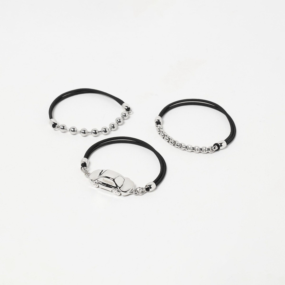 heyep＞チェーン ヘアタイ/3P | ビューティー＆ユース ユナイテッド