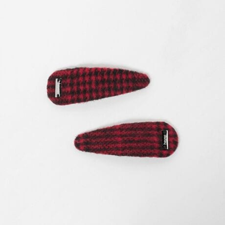 [^ԁF18345000037]heyep̃wAX^CɈ炵vXĂwANbvfUCNVJȃ`FbN炵A2Zbg̃wANbvBÂȂ肪ȏH~R[fɂ肰ȂANZgĂ܂B܂ƂߔłȂ_EwAɂDoXŁA܂܂ȃwAX^Cɍ킹Ăy݂܂Bgpɂ͂A蕨ɂ΂邱ƊԈႢȂ̈iBfޖ{́F|GXe^OFXeXheyepiwCbvjuwCbvv͐VNȗťɋP悤ɁAȂ̓ɐVȋP炷Ƃz𖼑Oɍ߂܂B؍Ɠ{lfUCi[̃RrɂĐݏoꂽ̕⊴oA_ŗVѐS郆j[NȃRNVWJĂ܂ByӎzgpEpɉĕtii|[`EATTENTIONJ[hjSđĂAĔ̔łԂ̂ݕԕi\ƂĂ܂BiɁu舵̒ӏvAu\v܂ꍇ́AgpOɕKmFBi摜́A̓p\RȂǂ̉{ɂAۂ̐FƈقȂČꍇ܂B炩߂Bi̐F̖ڈ́AiP̂̉摜QƂBX܂ւ₢킹̍ۂ́ASBEAUTY&YOUTHeX܂܂ŉL̕i/iԂ\tBiFheyep PLAID CHK 2PIN iԁF18345000037