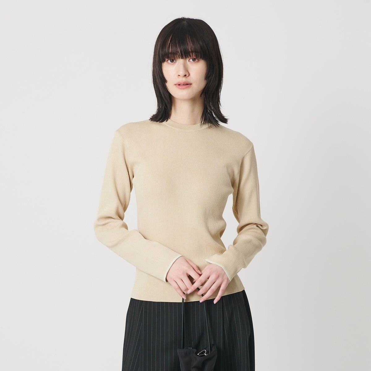 LEVITA コットンプルオーバー | イエナ(IENA) | マルイウェブチャネル