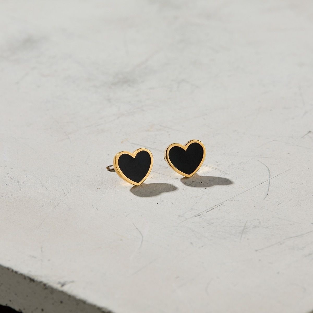 ODUL SLOBE別注 スターカットピアス | スローブ イエナ(SLOBE IENA