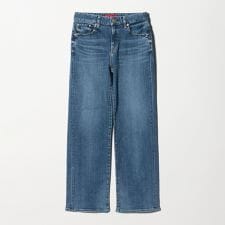 【別注】＜RED CARD＞35th Anniv. Straight デニムパンツ