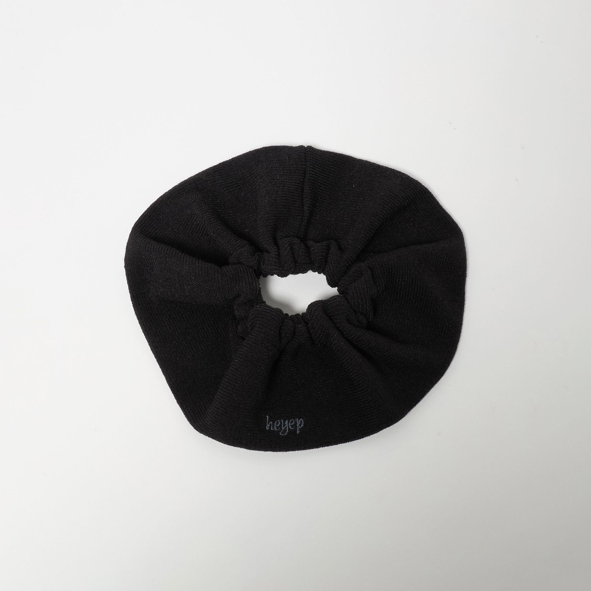 LETICIA＞エッグ ベルベット シュシュ | ビューティー＆ユース