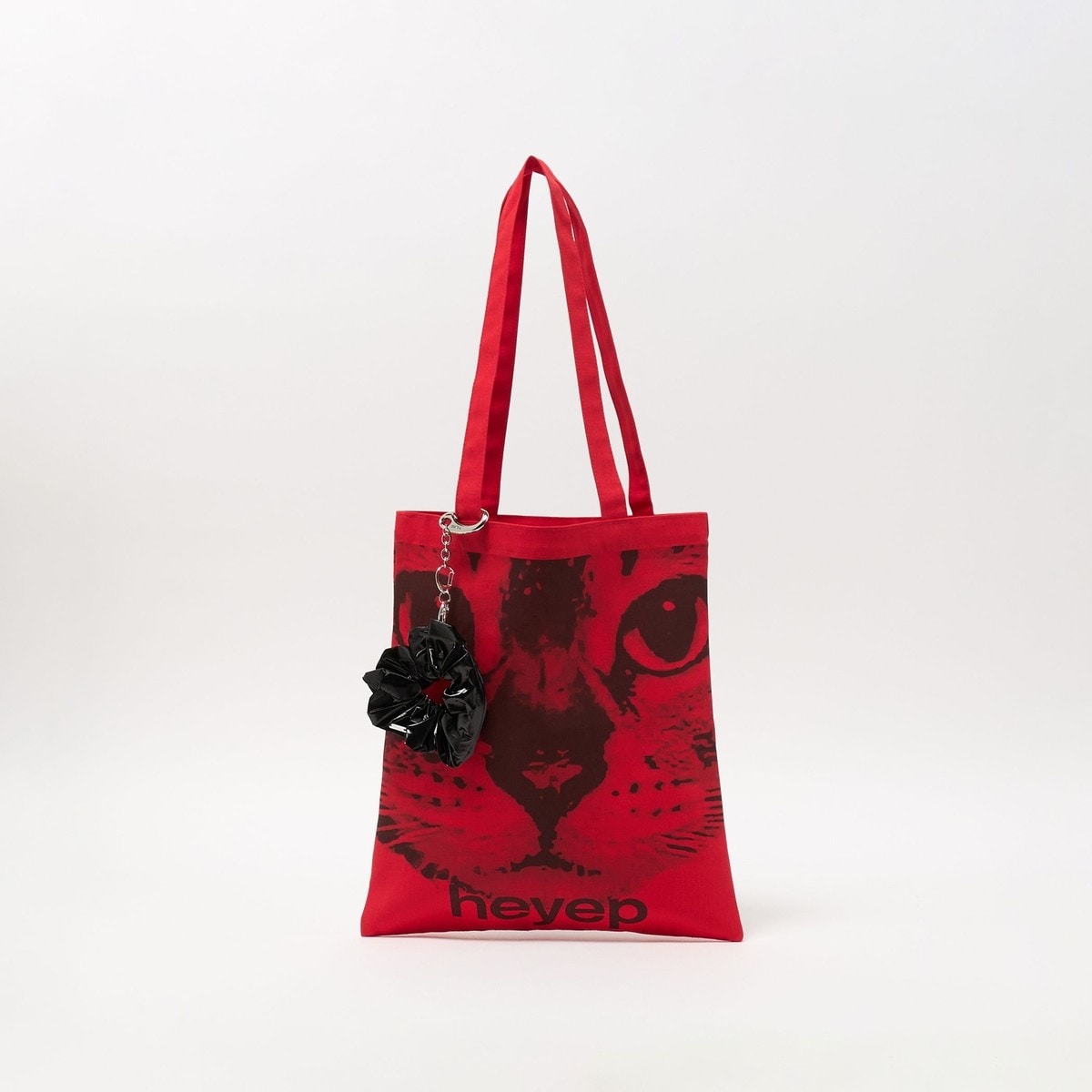 ジップポケット 2ハンドル トートバッグ -2WAY- | ビューティー