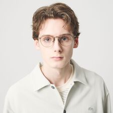 【別注】＜KANEKO OPTICAL（金子眼鏡）＞Logan ローガン アイウェア