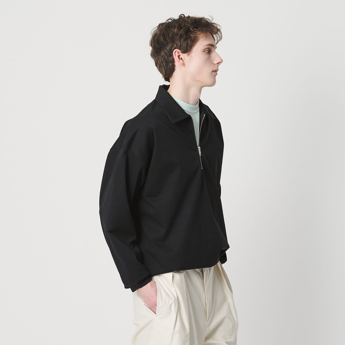 別注』Le minor × REVERBERATE × UR MARINIERE | アーバンリサーチ