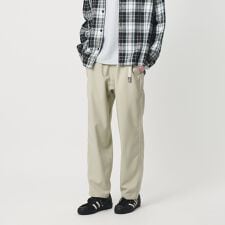 【別注】＜Gramicci＞メランジ ツイル パンツ