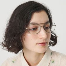 ＜A.D.S.R.＞CEDRIC サングラス