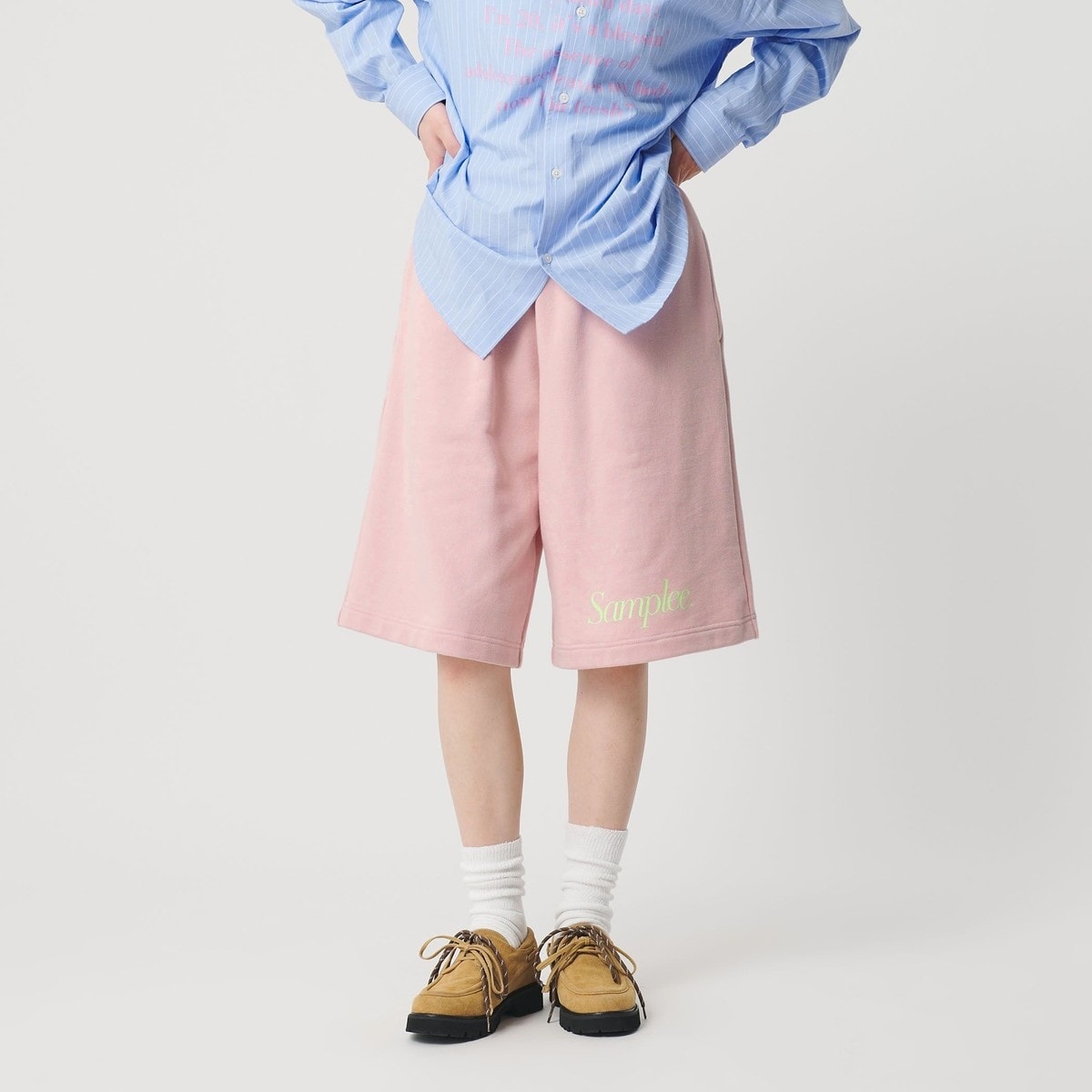 DAIWA PIER39＞テックフリースパンツ | ビューティー＆ユース