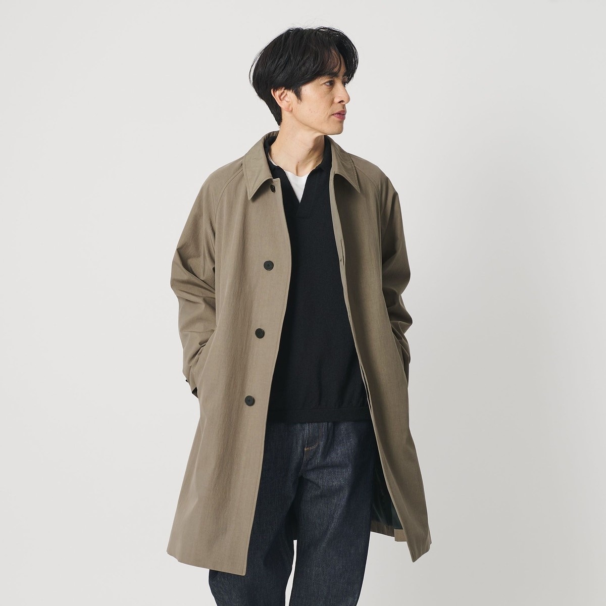ビューティー＆ユース ユナイテッドアローズ(BEAUTY&YOUTH) メンズ