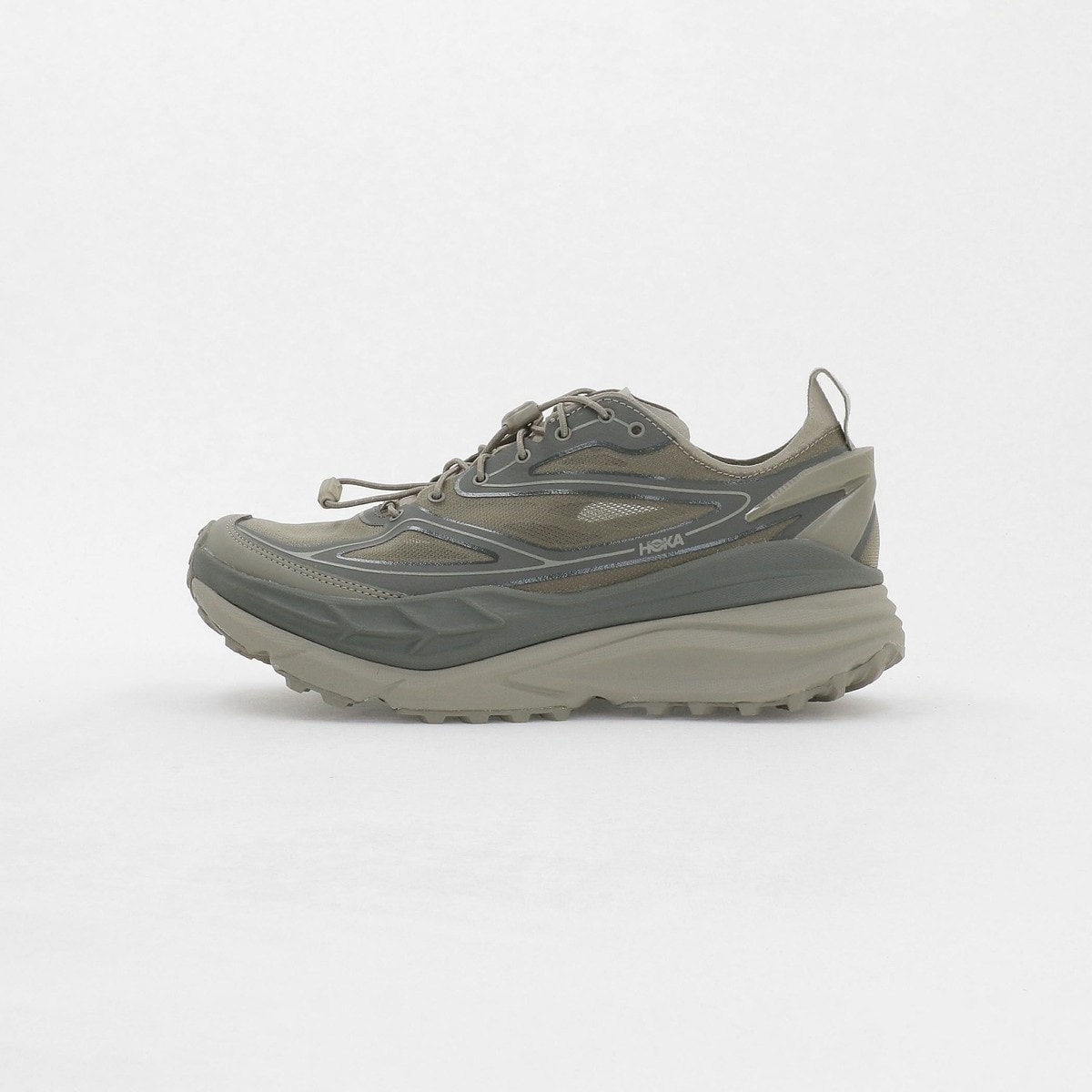 HOKA＞スティンソン ワン7 スニーカー | ビューティー＆ユース