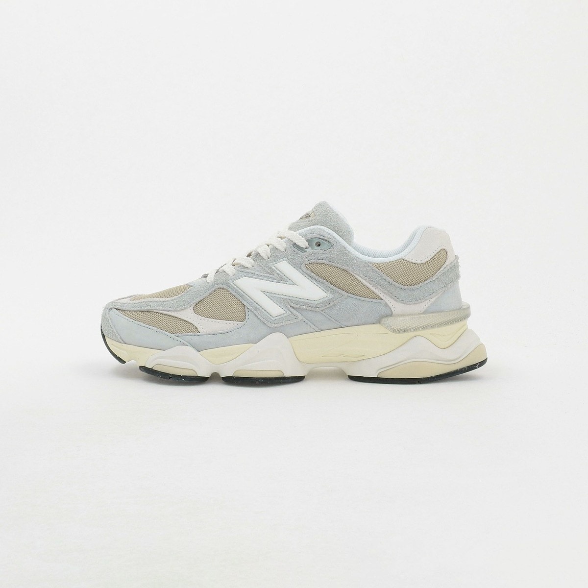 [�}���C]��New Balance��9060 �X�j�[�J�[/�r���[�e�B�[�����[�X ���i�C�e�b�h�A���[�Y�iBEAUTY&YOUTH�j MD.GRAY