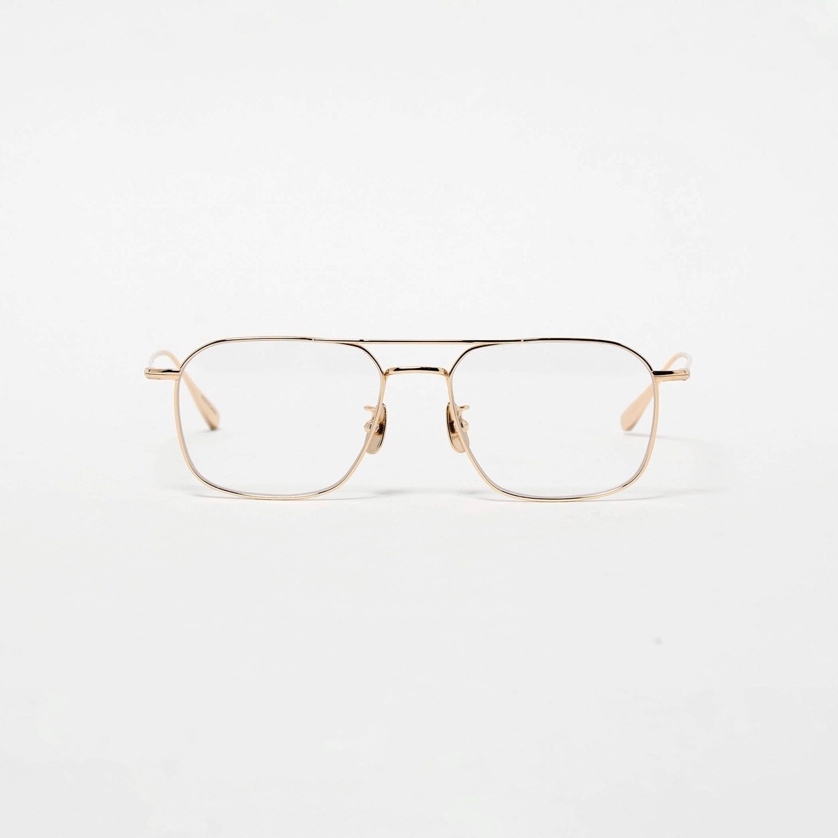 別注】＜KANEKO OPTICAL（金子眼鏡）＞Monica モニカ サングラス