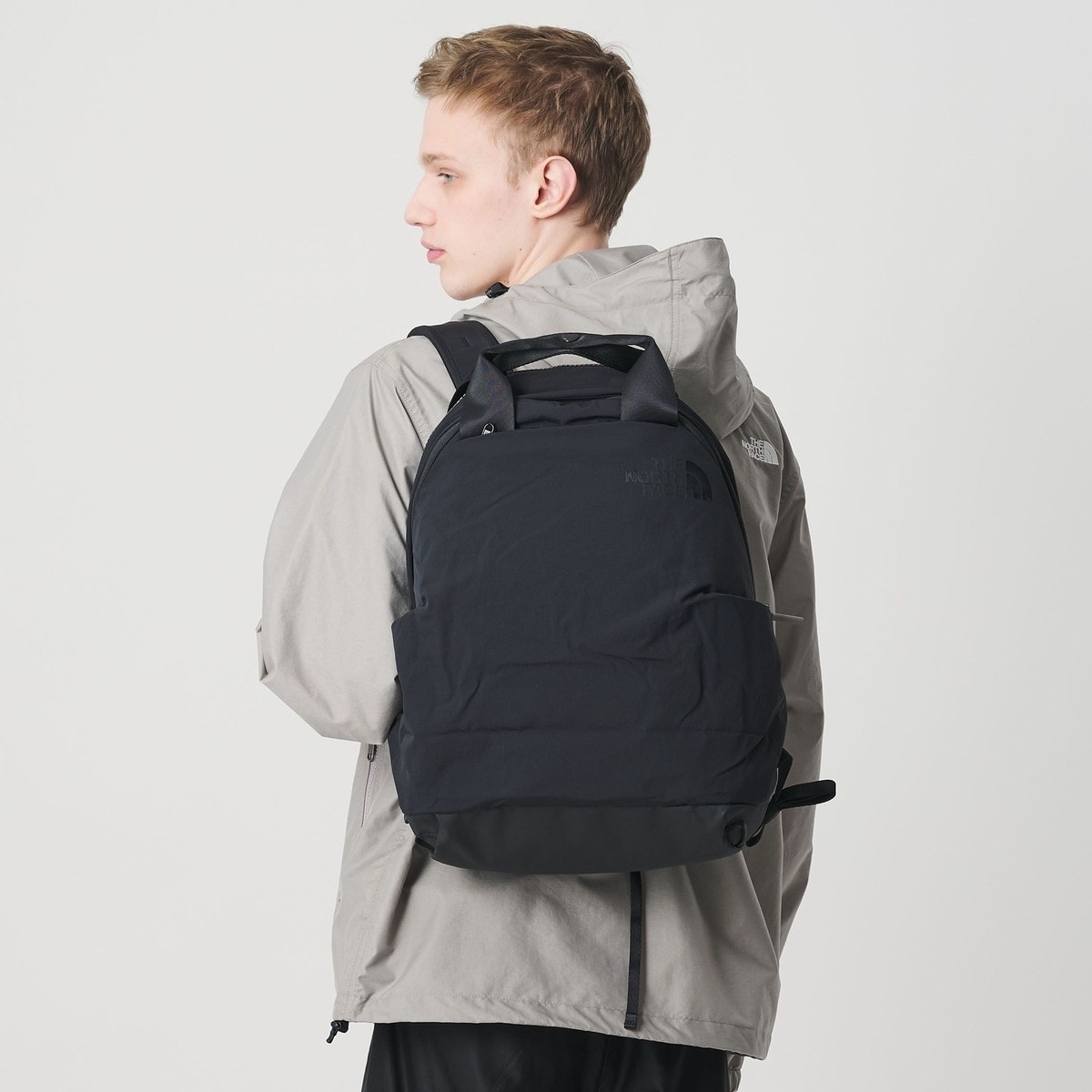 ザ・ノース・フェイス(THE NORTH FACE) バークレー リュック・バック