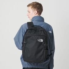 ＜THE NORTH FACE＞ボルダー デイパック 13インチノートPC対応