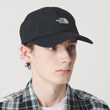 ＜THE NORTH FACE＞ヴィンテージ ゴアテックス キャップ 防水透湿 防風 はっ水