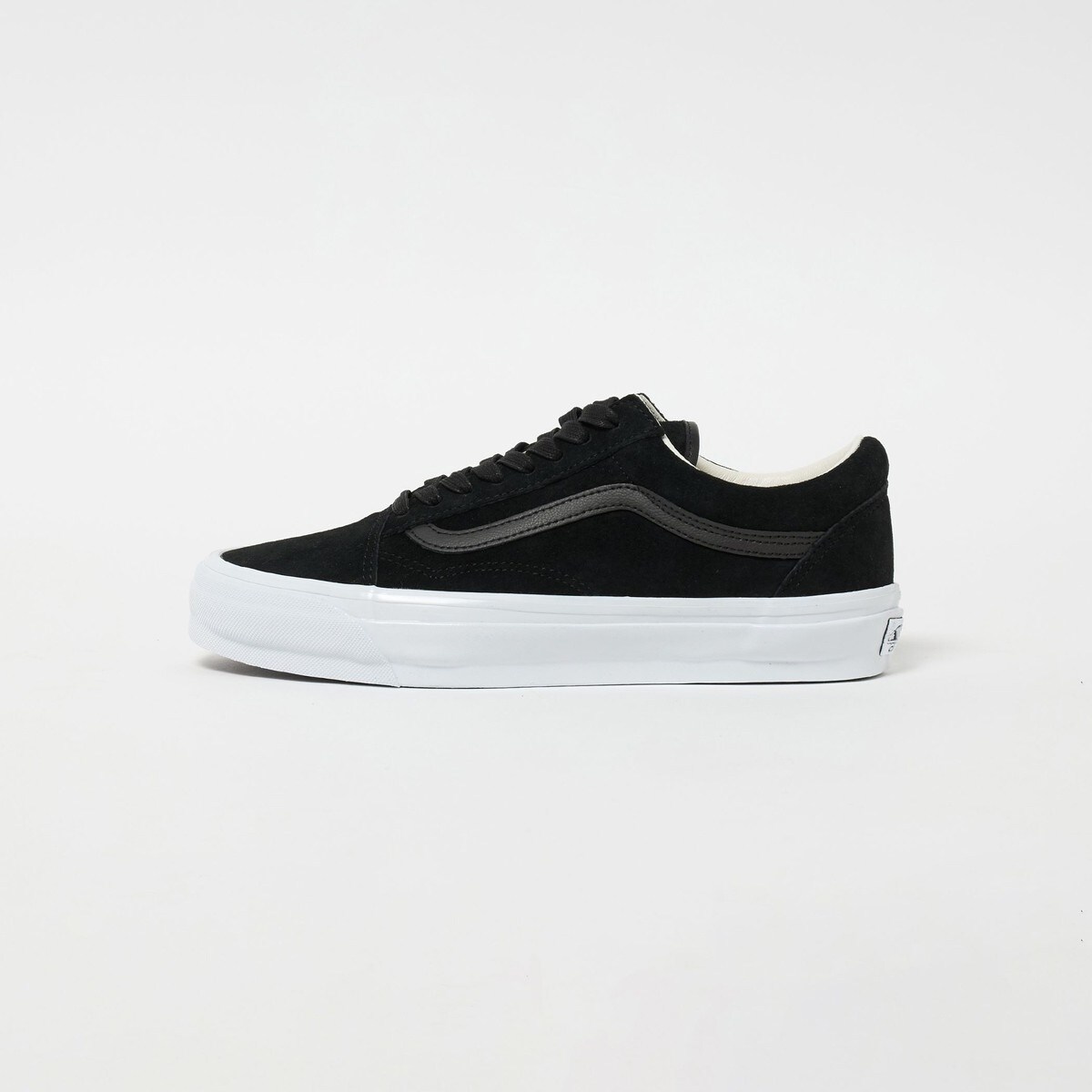 VANS＞PREMIUM オールドスクール スニーカー | ビューティー＆ユース 