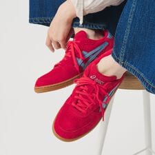 ＜asics＞SKYHAND OG/スニーカー