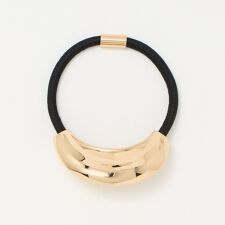 ＜JAMIRAY＞Bamboo モチーフ ヘアタイ