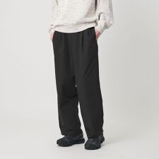 PERTEX ワイド 2P イージーパンツ NO.9