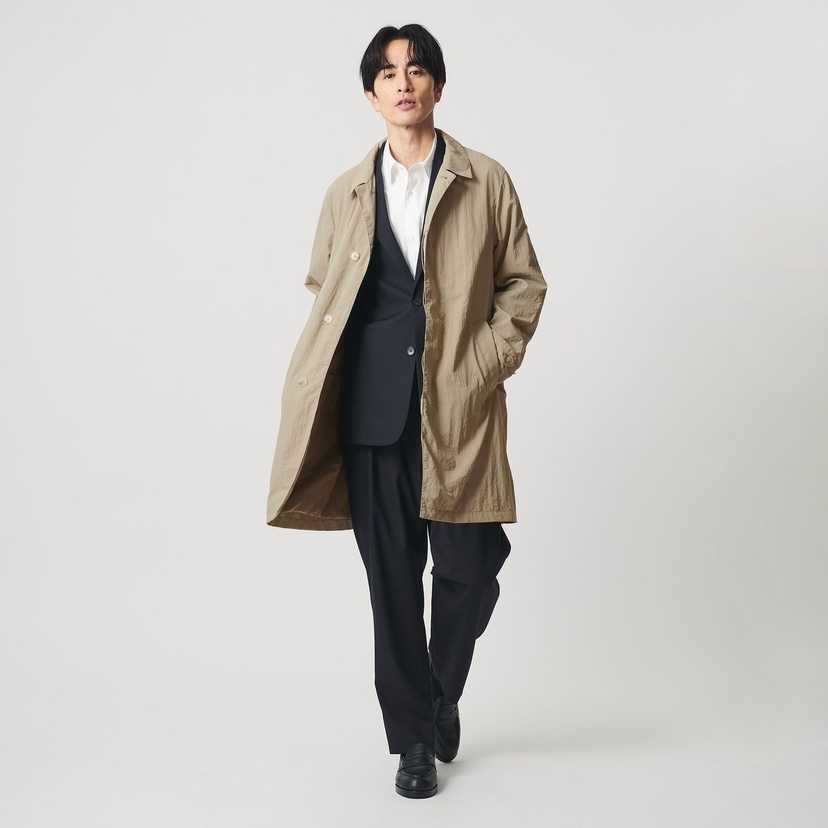 ビューティー＆ユース ユナイテッドアローズ(BEAUTY&YOUTH) メンズ