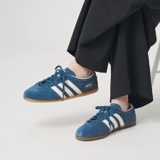 ＜adidas Originals＞GAZELLE LO PRO/スニーカー