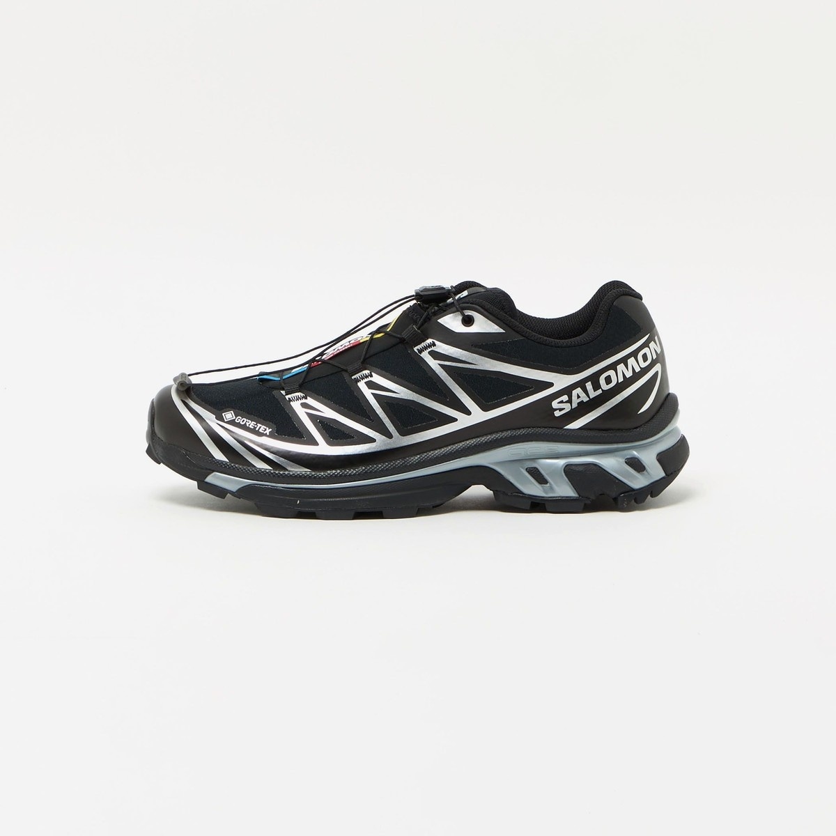 [�}���C]��Salomon��XT-6 GORE-TEX �X�j�[�J�[/�r���[�e�B�[�����[�X ���i�C�e�b�h�A���[�Y�iBEAUTY&YOUTH�j BLACK