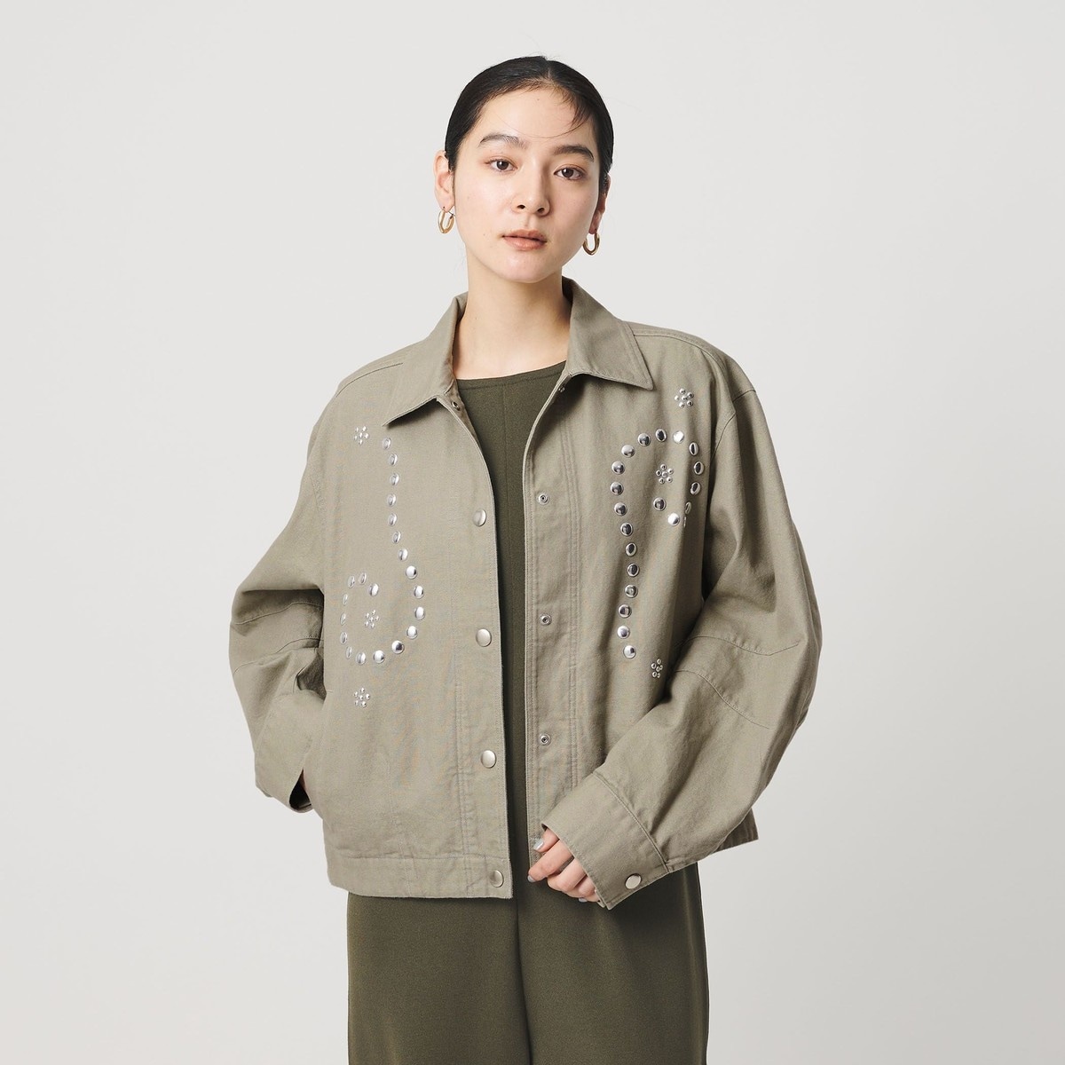 ユナイテッドアローズ(UNITED ARROWS) その他のレディースジャケット