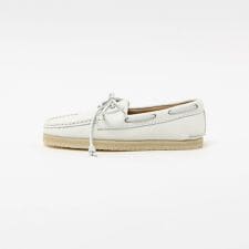 ＜Clarks Originals＞Godney Boat シューズ
