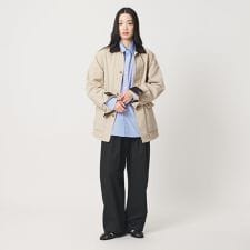 【別注】＜TOWNCRAFT＞カバーオール ジャケット