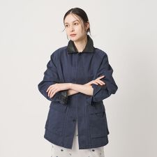 別注】＜TOWNCRAFT＞カバーオール ジャケット | ビューティー＆ユース