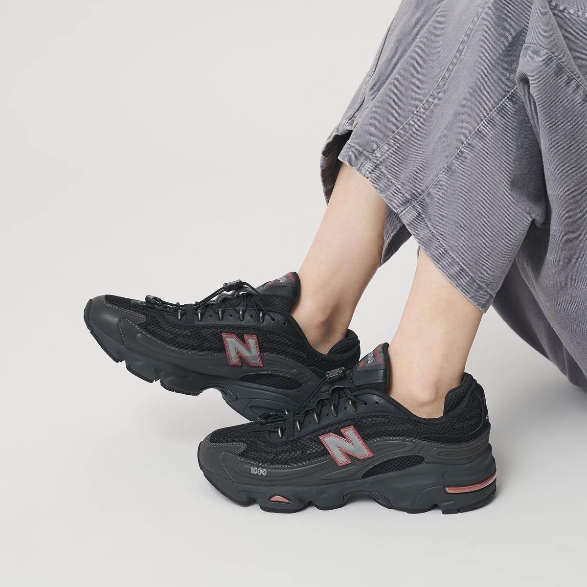 New Balance＞U1000 10A/スニーカー | ビューティー＆ユース 