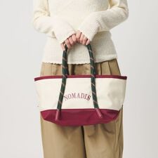 ＜NOMADIS＞CITY TREK/トートバッグ