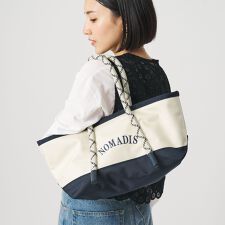 ＜NOMADIS＞CITY TREK/トートバッグ
