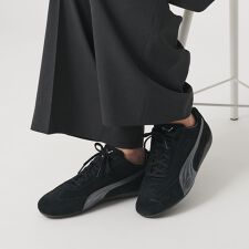 ＜PUMA＞スピードキャット ラックス/スニーカー