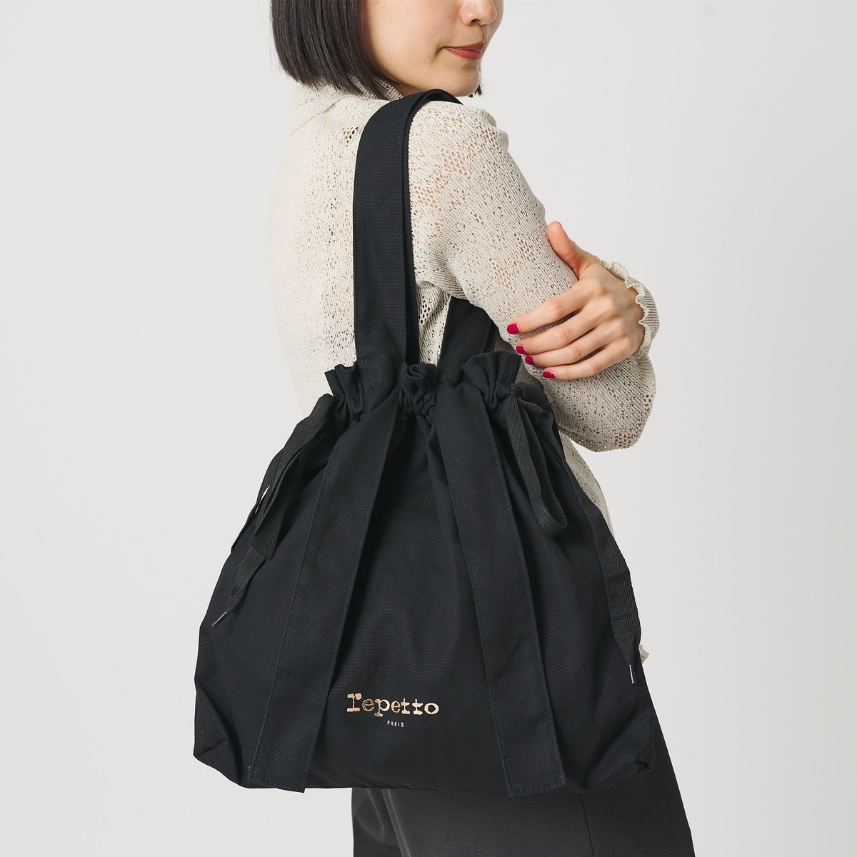 repetto＞トートバッグ | ビューティー＆ユース ユナイテッドアローズ