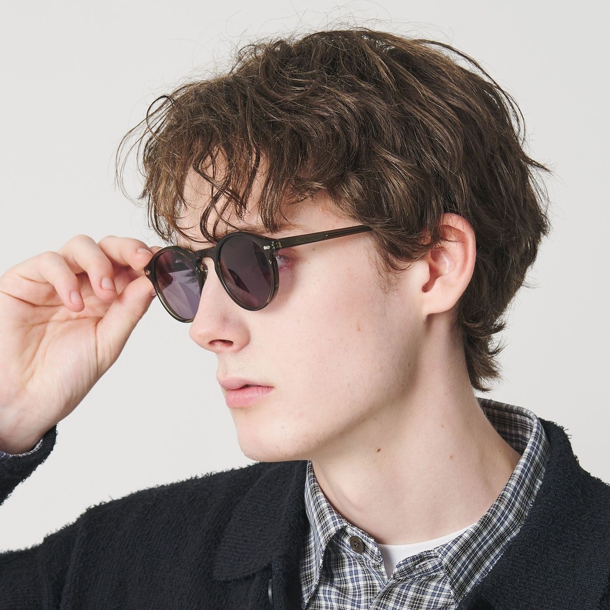 金子眼鏡 サングラス」の人気商品一覧 | 安い商品を通販サイトから探す