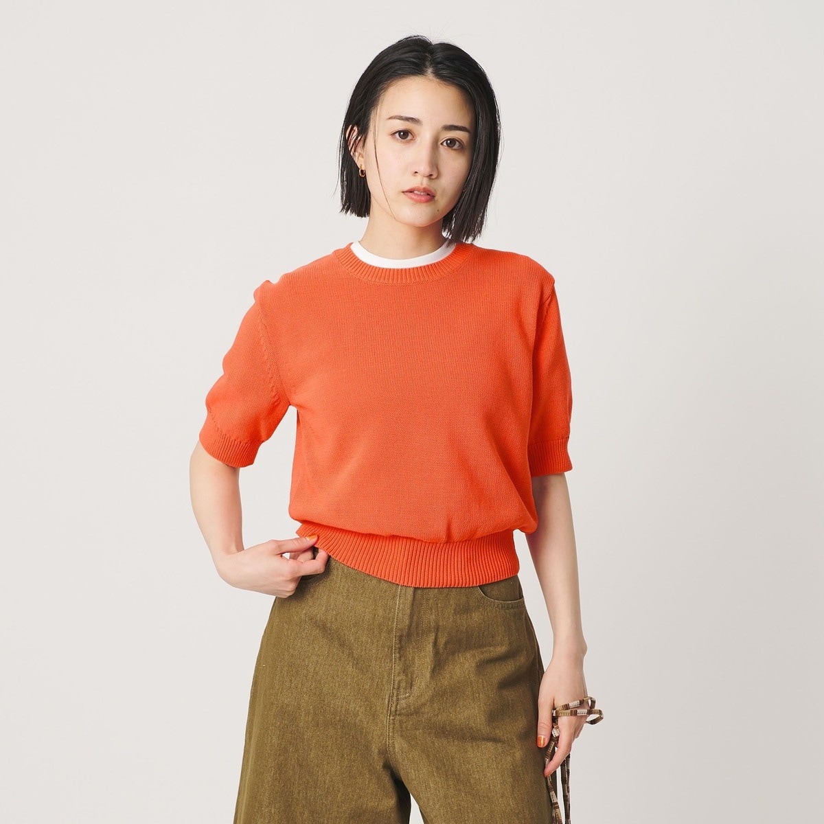 ビューティー＆ユース ユナイテッドアローズ(BEAUTY&YOUTH) ニット