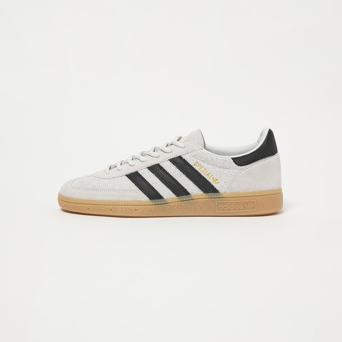 [�}���C]�y����EXCLUSIVE�z��adidas Originals���n���h�{�[�� �X�y�c�B�A�� �X�j�[�J�[/�r���[�e�B�[�����[�X ���i�C�e�b�h�A���[�Y�iBEAUTY&YOUTH�j LT.GRAY