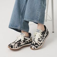 ＜Reebok＞CLASSIC AZ COW スニーカー
